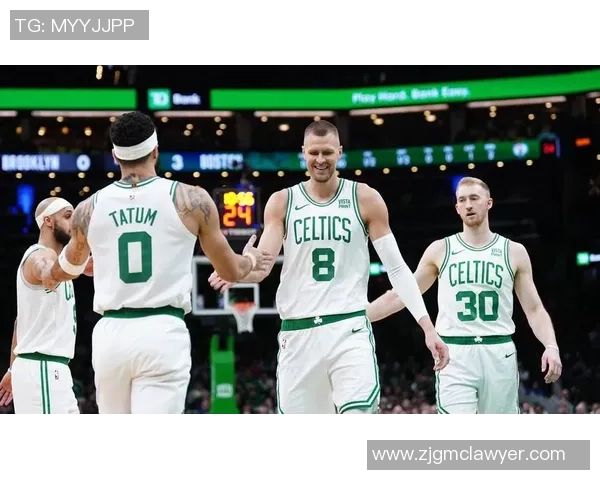 塔图姆携手国际品牌代言 商业价值急剧攀升成全球市场新宠